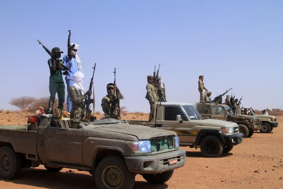 السودان.. تصاعد المواجهات قرب الحدود مع إثيوبيا و7 قتلى بكردفان