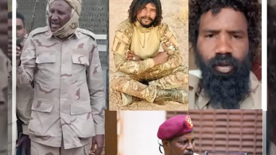 مجلس الأمن يفرض عقوبات مشددة على قادة بارزين في قوات الدعم السريع بالسودان