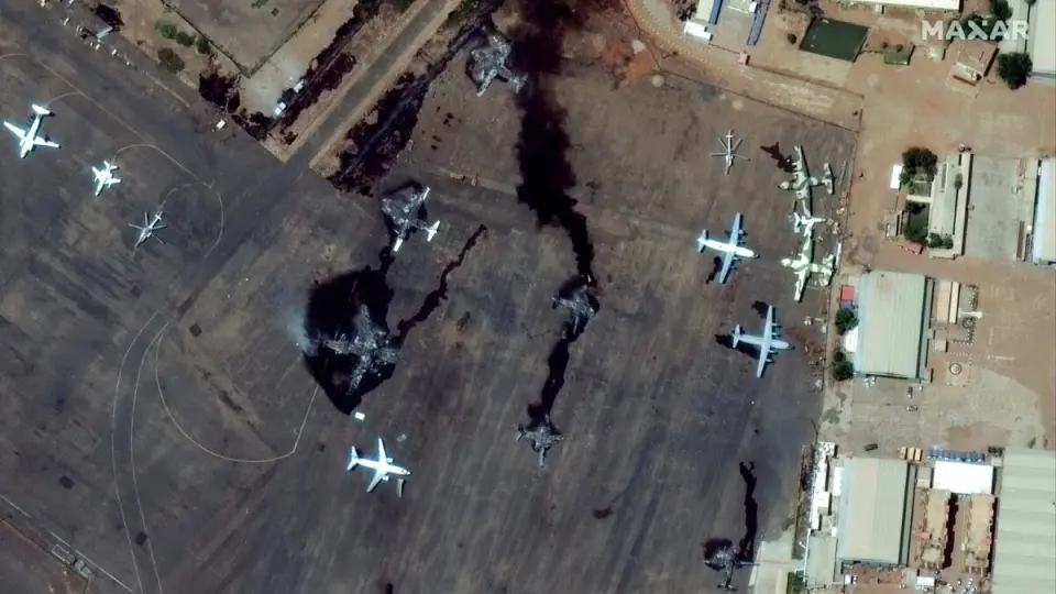 إيكاو تدعم استئناف الرحلات الجوية في مطار الخرطوم بعد قرار مجلس الأمن