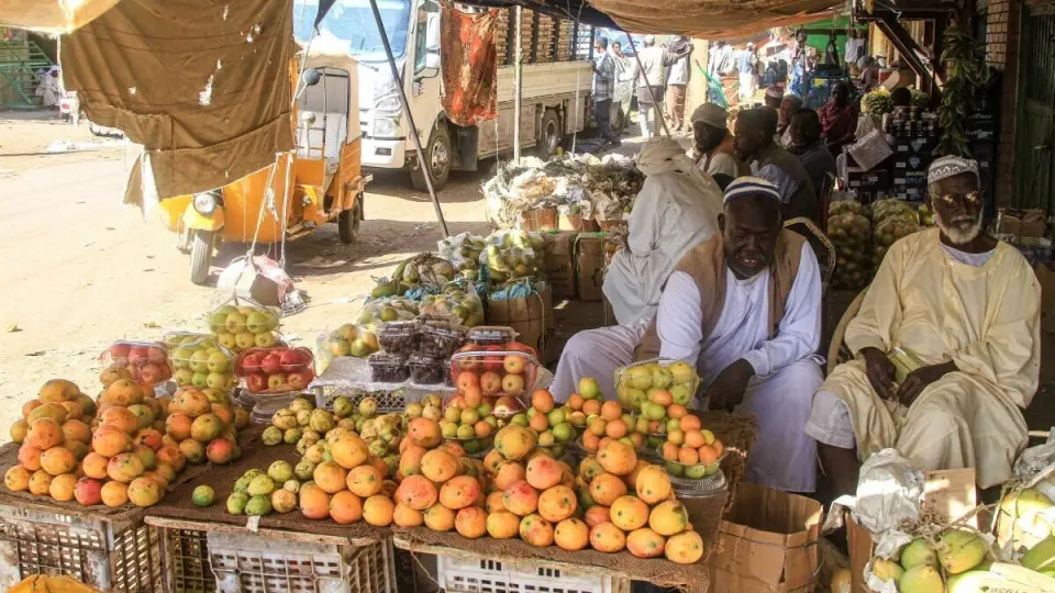 رمضان في أم درمان: تحديات الحرب لا تخفي بهجة الطقوس الرمضانية