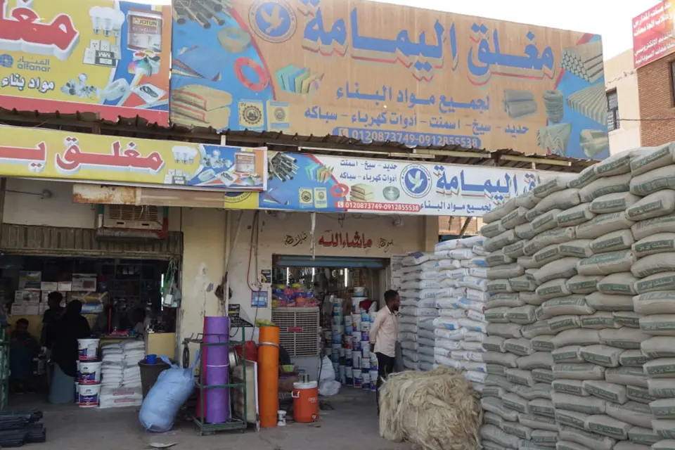 عودة الحياة للخرطوم وانتعاش الأسواق