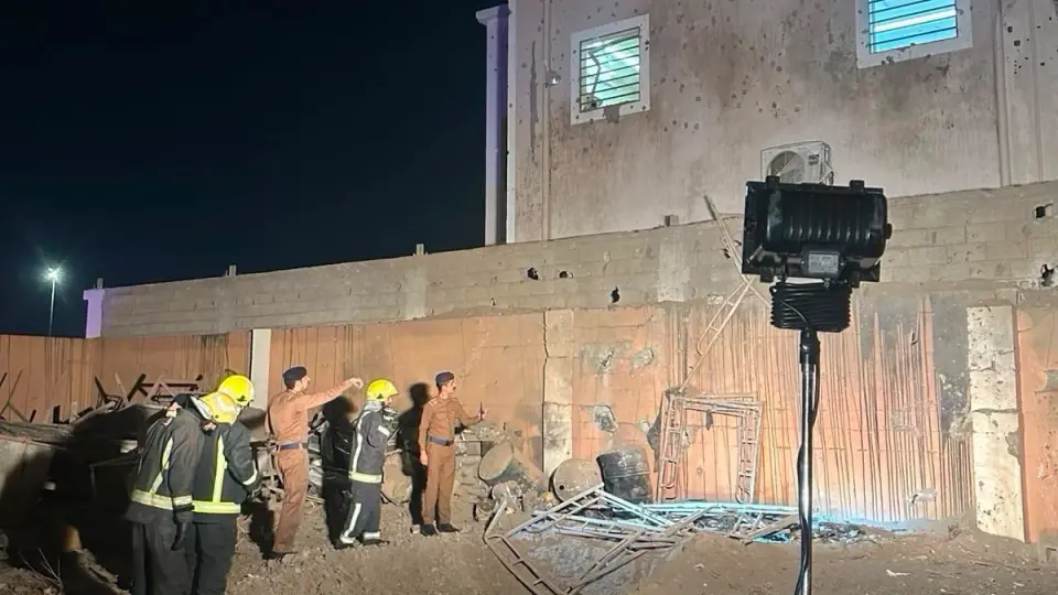 اتساع رقعة الإدانات الدولية تجاه "العدوان الحوثي الآثم" ضد مناطق جنوب السعودية