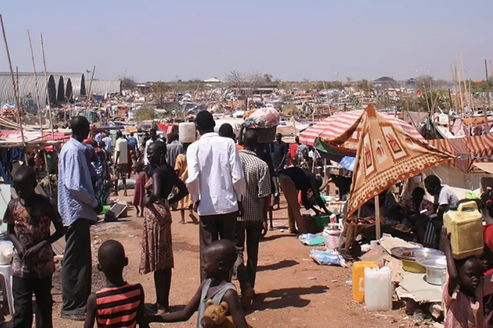 جيش جنوب السودان يعترف بمسؤولية ضباطه عن مقتل 16 مدنياً في جونقلي