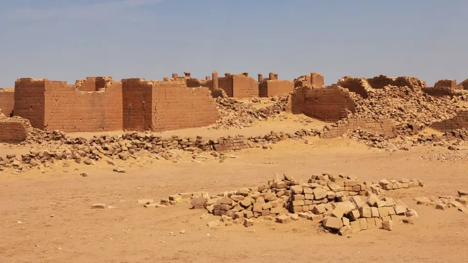 دراسة جديدة تهزّ الأوساط العلمية: عمر "إنسان سنجة" السوداني يعود إلى 39 ألف عام فقط!