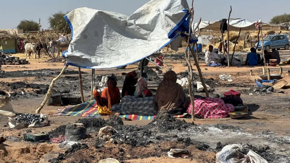 هيومن رايتس ووتش: الدعم السريع ارتكبت انتهاكات مروعة بحق ذوي الإعاقة في الفاشر