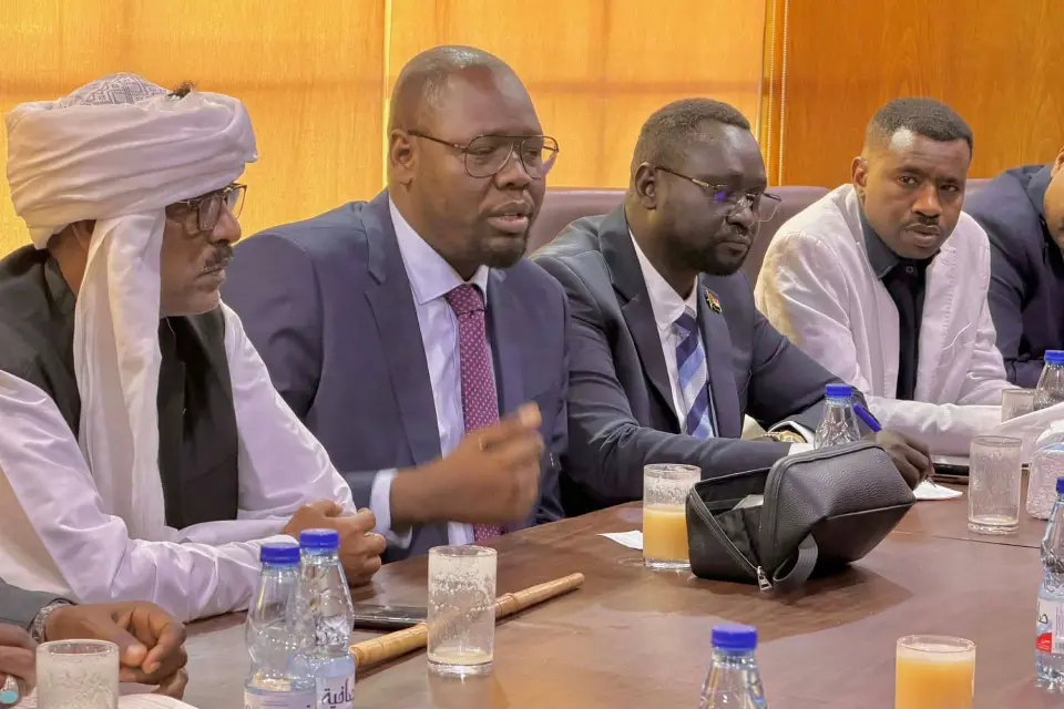 قوى سودانية تلوّح بالمقاطعة: خلافات تعصف بمؤتمر برلين المرتقب حول الأزمة السودانية