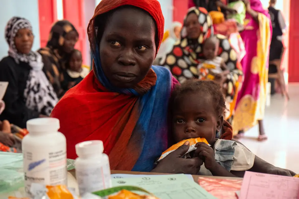 حرب السودان.. كيف تحول اعتقال النساء إلى وسيلة ابتزاز؟