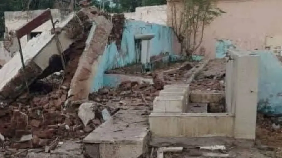 مصادر سودانية: "الدعم السريع" تقصف منزل حاكم إقليم النيل الأزرق بالمسيرات