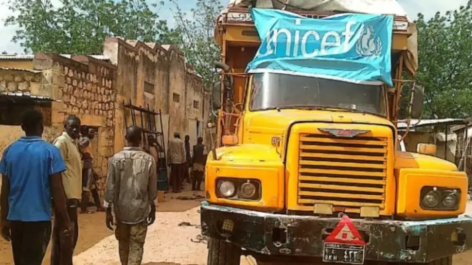 وصول مساعدات إنسانية إلى كردفان بعد انقطاع دام عامين