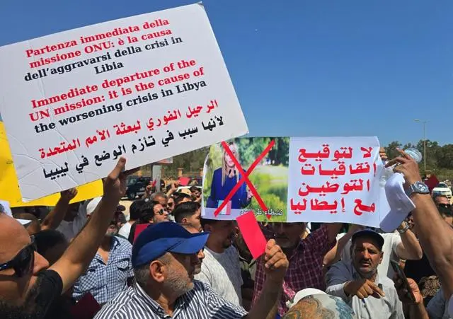 كيف فجر منشور على "إكس" موجةً من المعلومات المغلوطة ضد المهاجرين في ليبيا؟