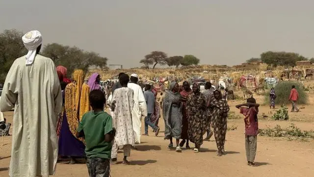 كيف يمكن إنهاء حرب السودان الوحشية والمنسية؟ - في الإيكونوميست