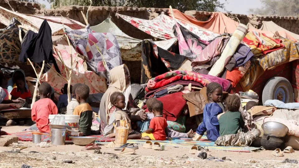 السودان: تصاعد القتال في مستريحة يسفر عن عشرات القتلى والمفقودين وسط اتهامات للدعم السريع بارتكاب "مجزرة"