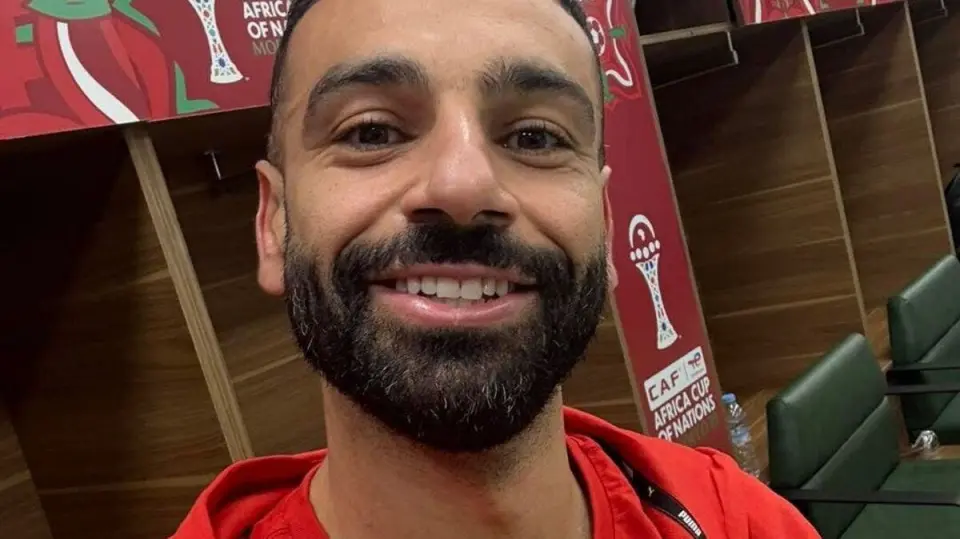 غياب محمد صلاح أمام جنوب السودان يشعل الجدل