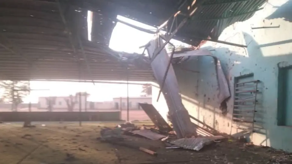 تحذيرات دولية من تدهور الأوضاع الإنسانية في كردفان السودانية