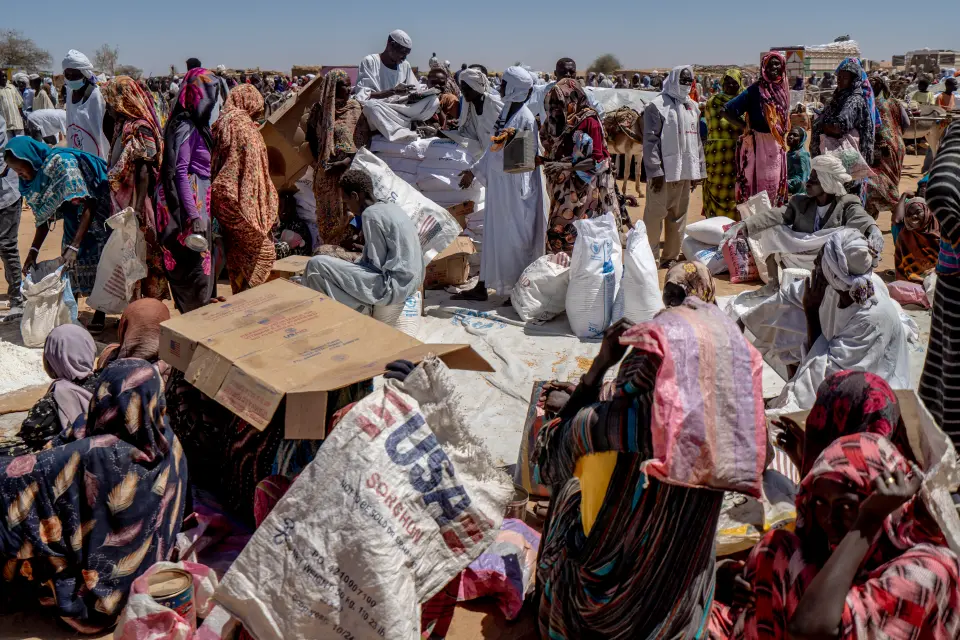تفكيك أسباب أزمة الجوع في السودان