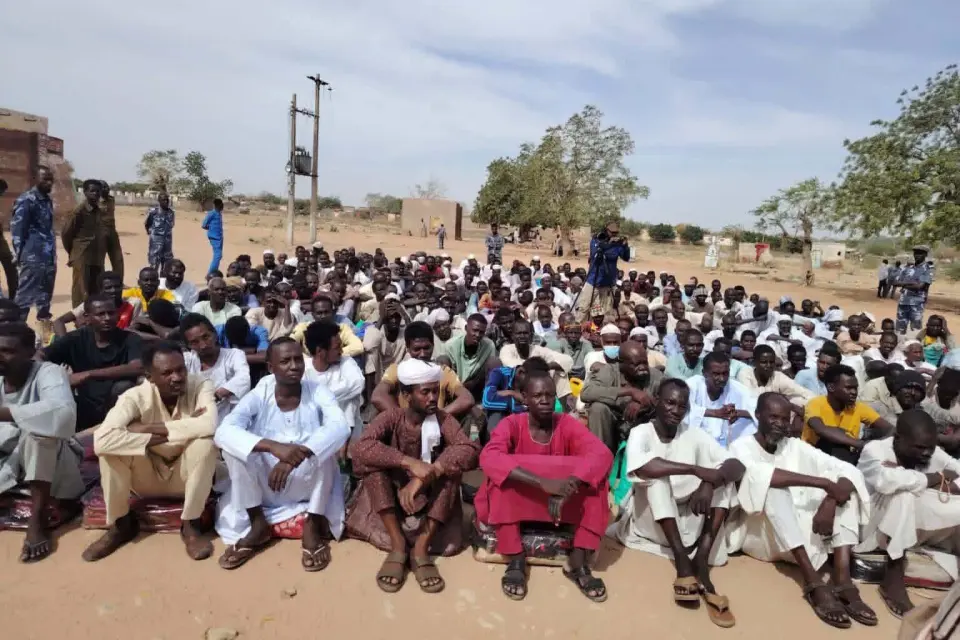 تبادل الأسرى بين الجيش والدعم السريع.. نافذة في جدار حرب السودان؟