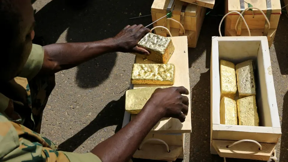 ذهب السودان في قبضة عقوبات أوروبا.. والهدف "تجفيف تمويل الحرب"
