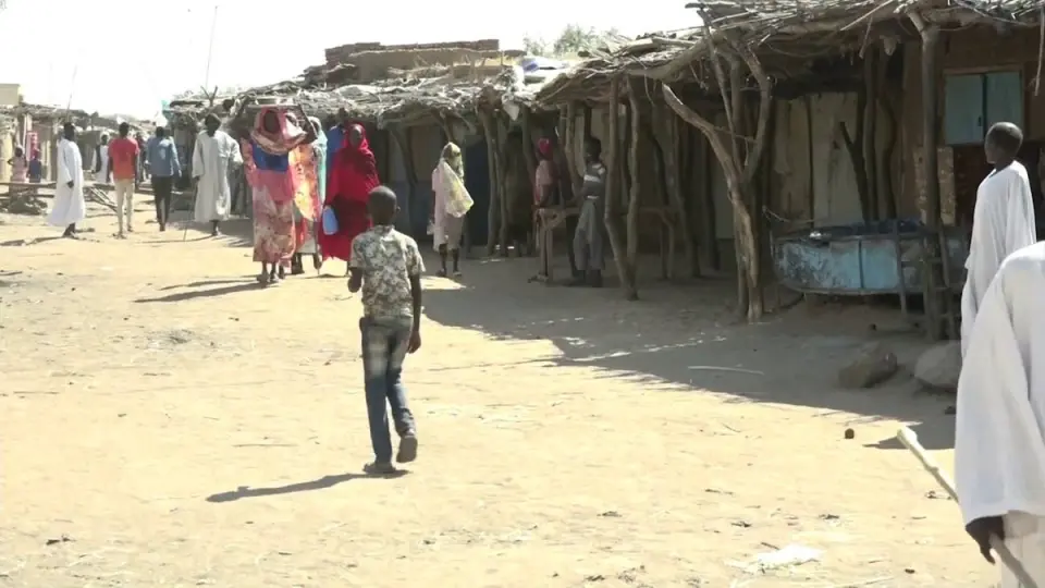 خسائر تدمير البنية التحتية في السودان تسجل 771 مليار دولار