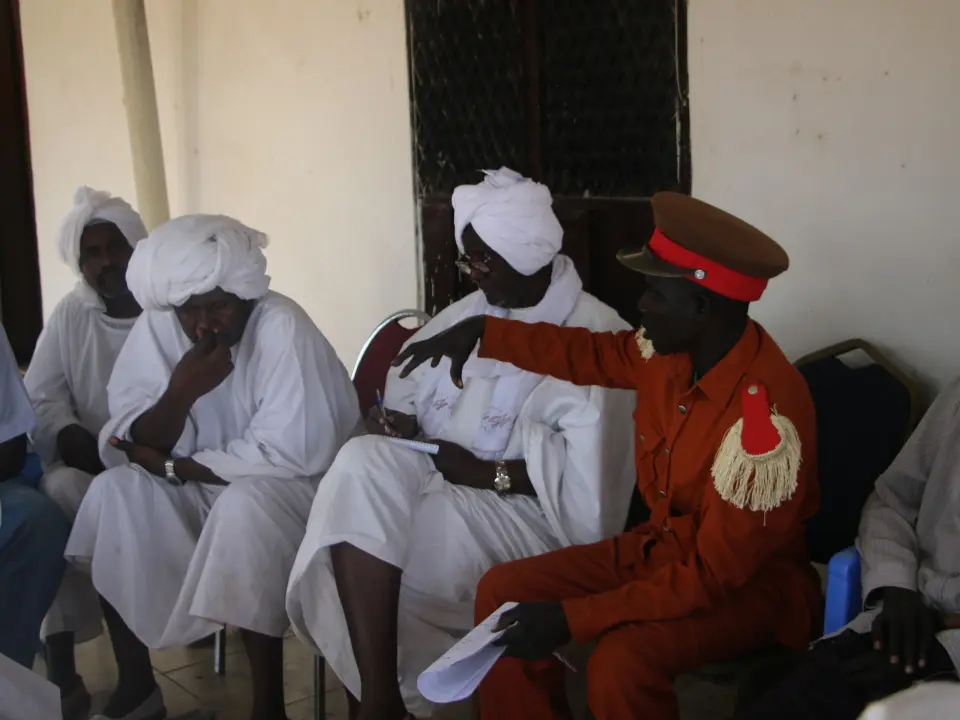 عبر الحدود.. نموذج فريد للتعايش بين قبيلتي الرزيقات ودينكا ملوال رغم الصراعات