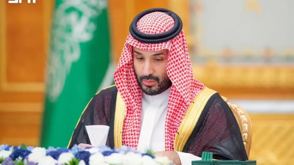 مجلس الوزراء السعودي يشدد على أهمية ضمان حماية حرية الملاحة البحرية