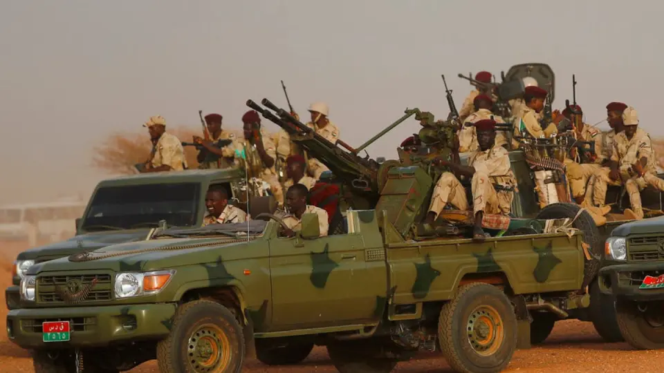 اتهامات للدعم السريع: يستعملون العنف الجنسي وسيلة بالحرب