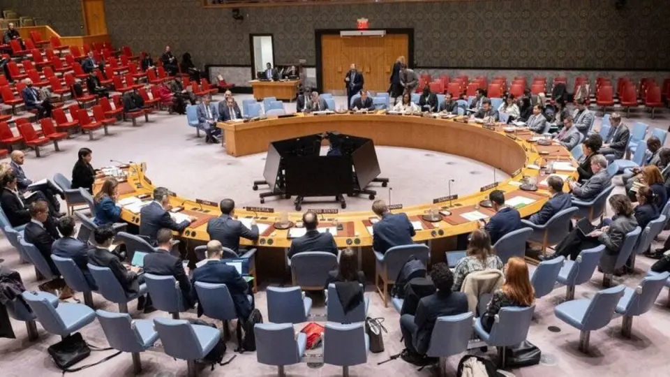 مجلس الأمن يعقد جلسة وزارية لبحث تطورات الأوضاع في السودان