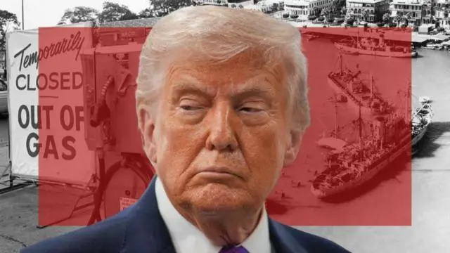 من أزمة السويس إلى حرب إيران: التاريخ يعيد نفسه في الشرق الأوسط وتداعياته على الاقتصاد العالمي