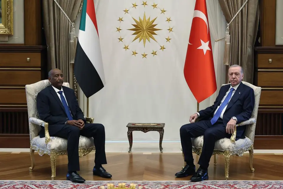 وزير الخارجية السوداني في تركيا.. هل تتجه العلاقات للتعاون الإستراتيجي؟