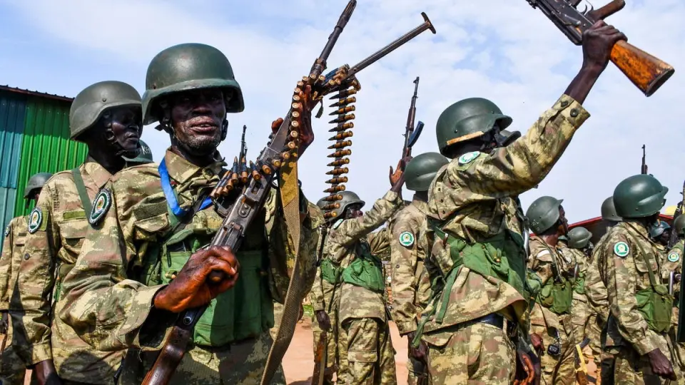 تحذير أممي: جنوب السودان في مرحلة خطيرة مع تصاعد أعمال القتل