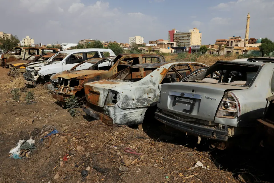 شبكة أطباء السودان: 26 قتيلا في هجوم مسلح وقصف بجنوب كردفان