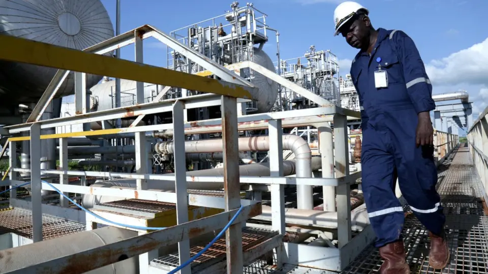 بعد تسوية قضائية.. "بي بي إنرجي" تُحمّل أول شحنة نفط من جنوب السودان