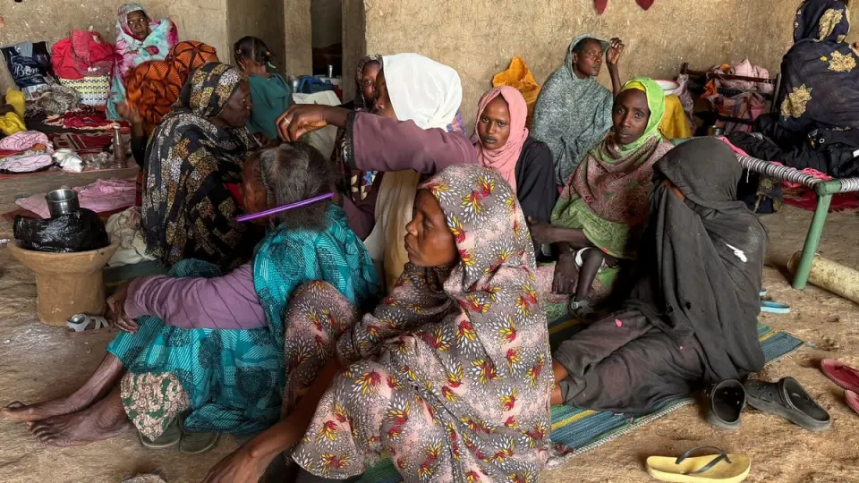 32 قتيلاً خلال يوم جراء اشتباكات في كردفان السودانية