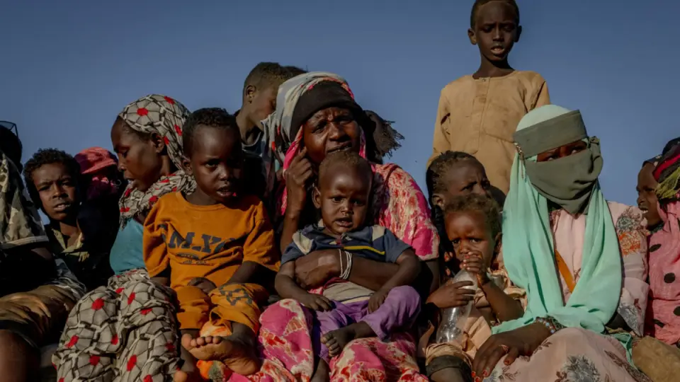 تقرير أممي يتهم قوات الدعم السريع بارتكاب جرائم إبادة جماعية في الفاشر