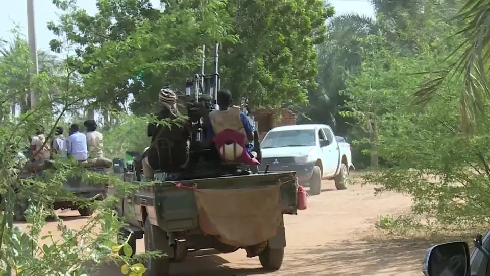 تقرير أممي يدين "إبادة جماعية" محتملة ارتكبها الدعم السريع في الفاشر